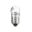 Bulb 6V0.6W Jmpe10 Cont 1 Pcs