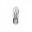 Bulb 12V3w Jmpw2.1X6.5D Cont 1 Pcs
