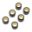 Roller Weight Kit 4.3 G Jmp15x12mm Cont 6 Pcs