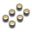 Roller Weight Kit 4.7 G Jmp15x12mm Cont 6 Pcs