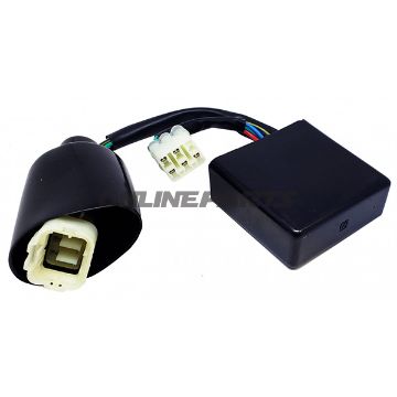 Cdi Ignition Unit