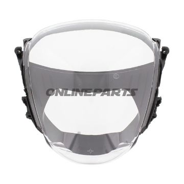 Cover Scheinwerfer (Orig Spare Part)