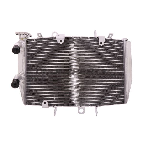 Radiator Jmp