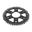 Rear Sprocket Dual 45 Tooth Pitch 525 Blackzf Inner Diameter 073 Bolt Spacing 103
