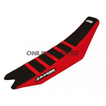 Seat Cover Black Bird Racingzebra Beta