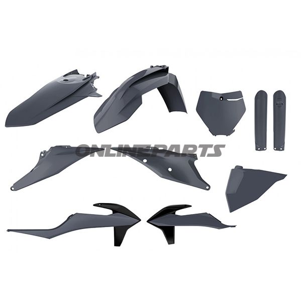 Complete Kit Gr