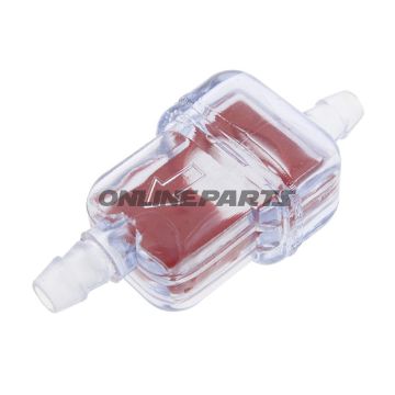 Fuel Filter 6Mmcont 1 Pcs