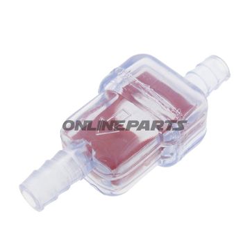 Fuel Filter 7Mmcont 1 Pcs