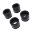 Intake Manifold Set Tourmaxcont 4 Pcs
