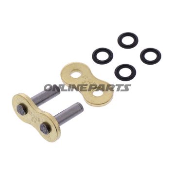 Jt Hollow Rivet Link525z3gs