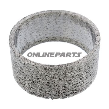 Exhaust Connection Gasket (Orig Spare Part)50X56x26mm