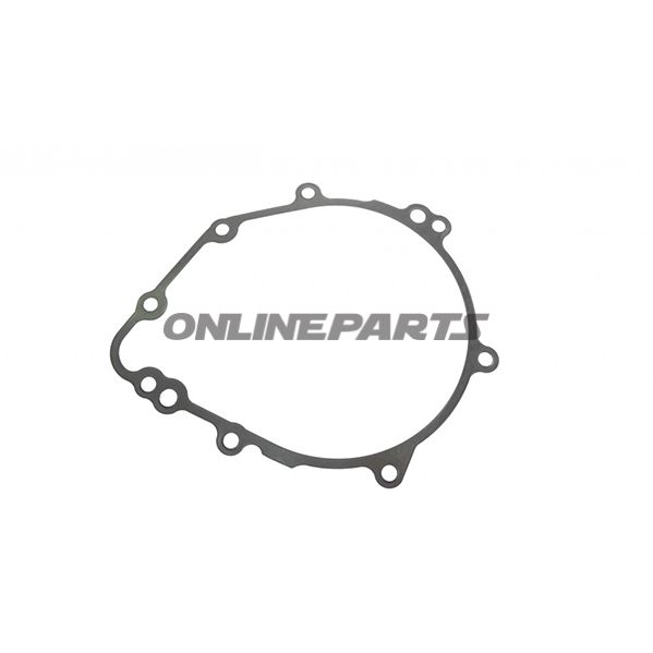 Alternator Cover Gasket (Orig Spare Part)