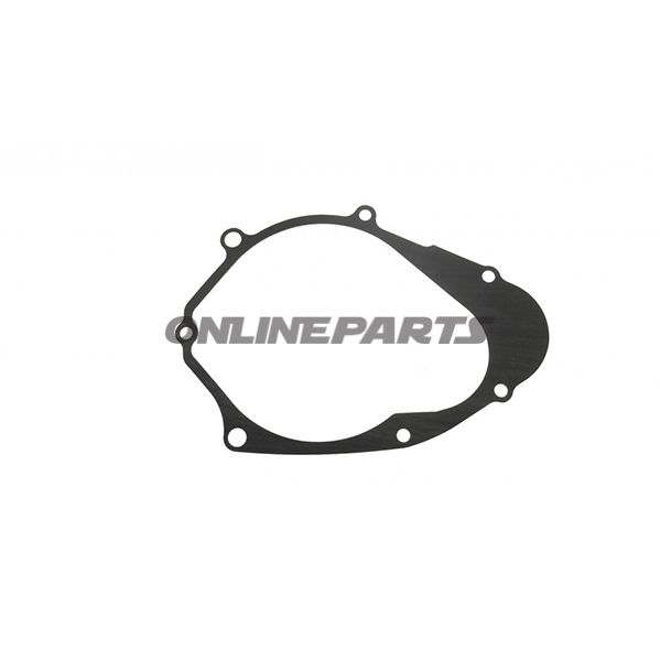 Dicht Z Cover (Orig Spare Part)