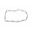 Oil Pan Gasket (Orig Spare Part)