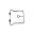 Valve Cover Gasket (Orig Spare Part)
