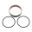 Piston Ring Suspension Strut Jmpfor Kyb 50X11.50X1.25