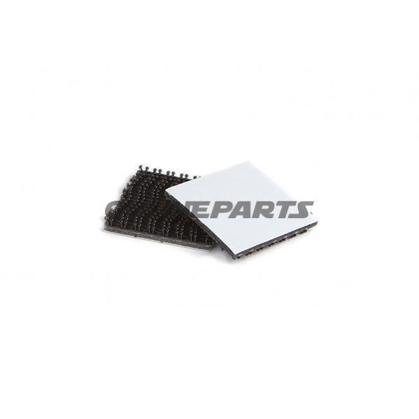 Scottoiler Velcro Fastener