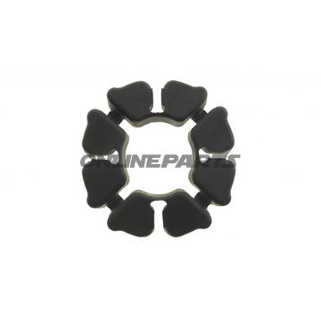Cush Drive Rubbercont 1 Pcs