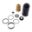 Servicekit Suspension Strut46/18 Mm Kayaba
