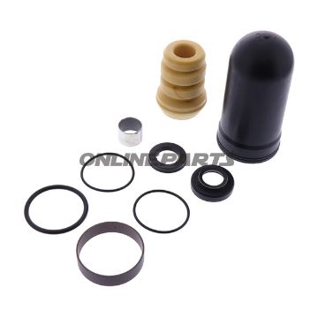 Servicekit Suspension Strut46/18 Mm Kayaba