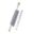 Steering Damper Yss75 Mm Platin Racing