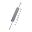 Steering Damper Yss120mm Plat Rac Clamp B