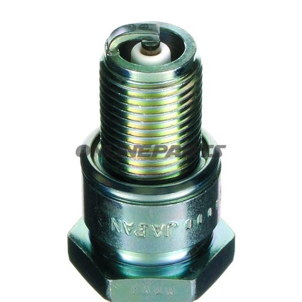 Spark Plug B7es Ngkngk Ir 7080955 With Fixed Sae Nut