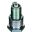 Spark Plug Bpr6es Ngkngk Ir 7085541 With Fixed Sae Nut