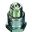 Spark Plug Br8hs-10 Ngkwith Fixed Sae Nut