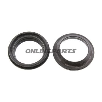 Fork Dust Cap Set Fork Jmp41x54.4X4.6/14 Nok