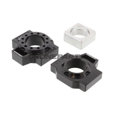 Kettensp Evotechblack