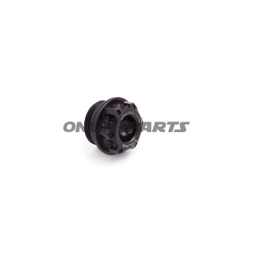 Oil Filler Screw22x1.5Mm Black