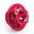 Oil Filler Screw27x3.0Mm Red