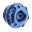 Oil Filler Screw27x3.0Mm Blue