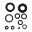 Shaft Seal Set Athena