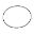 Cylinder Head Gasket O-Ring Athena