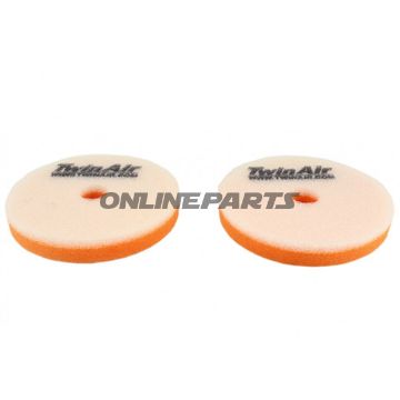 Air Filter Foam Twin Air