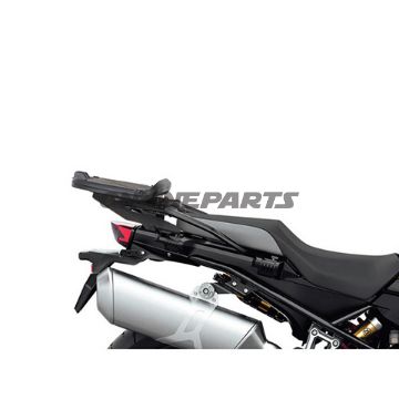 Shad Top Case Carrier