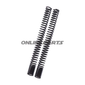 Fork Spring Progressive Yss