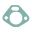 Cam Chain Tensioner Gasket Athena