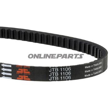 Drive Belt Jtbelt