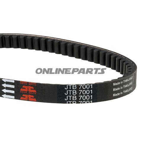 Drive Belt Jtbelt