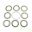 Clutch Repair Kit Athenaincluding Gasket