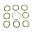 Clutch Repair Kit Athenaincluding Gasket