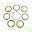 Clutch Repair Kit Athenaincluding Gasket
