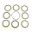 Clutch Repair Kit Athenaincluding Gasket