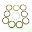 Clutch Repair Kit Athenaincluding Gasket