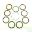 Clutch Repair Kit Athenaincluding Gasket