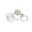 Piston Kit 77.96Mm B Athenaoffroad Forged