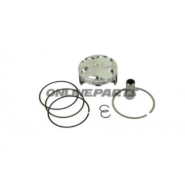 Piston Kit 76.96Mm B Athenaoffroad Forged